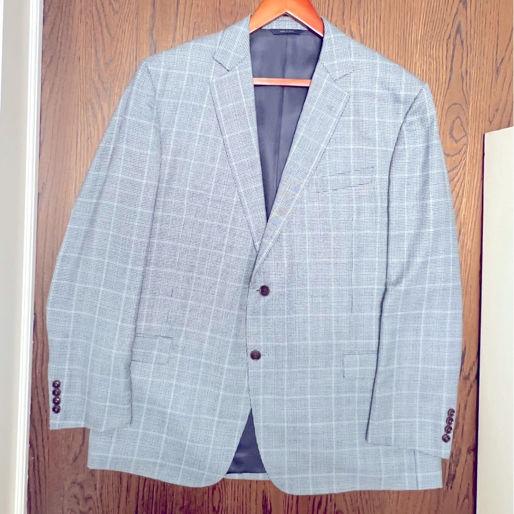 Mens Brooks Brothers Blazer
